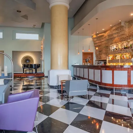 Iberostar Selection Rose Hall Suites (Adults Only)-3